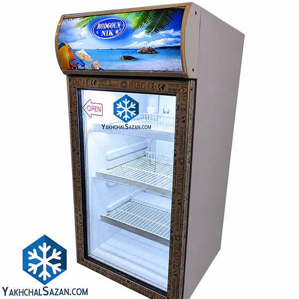 یخچال کوچک فانتزی
