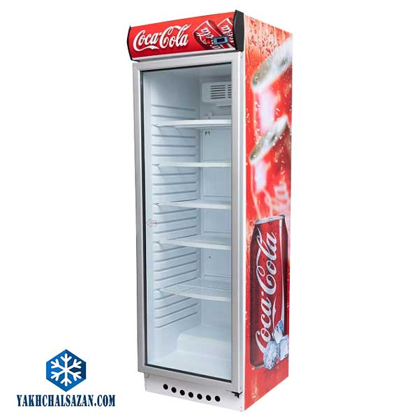 فریزر ایستاده 60 سانتی