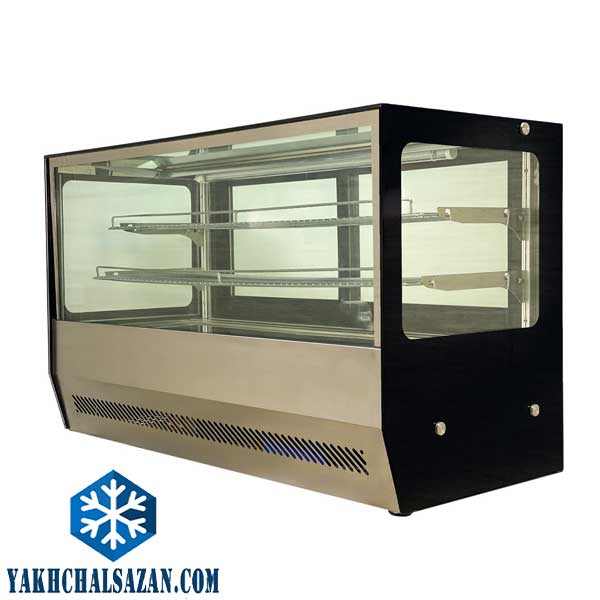 شوکیک قنادی 120 سانتی وین کول