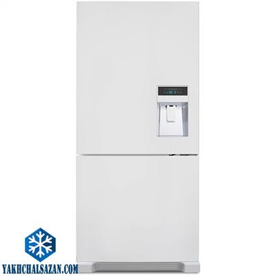 یخچال فریزر پایین اسنوا مدل S4-0262LW