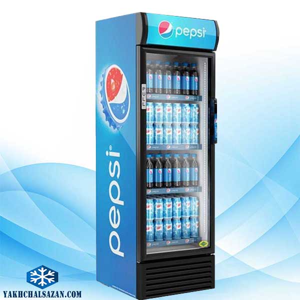 یخچال نوشابه 80 سانتی