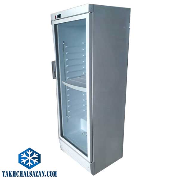یخچال داروخانه 115 سانتی