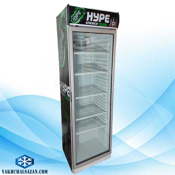 یخچال نوشابه 70 سانتی