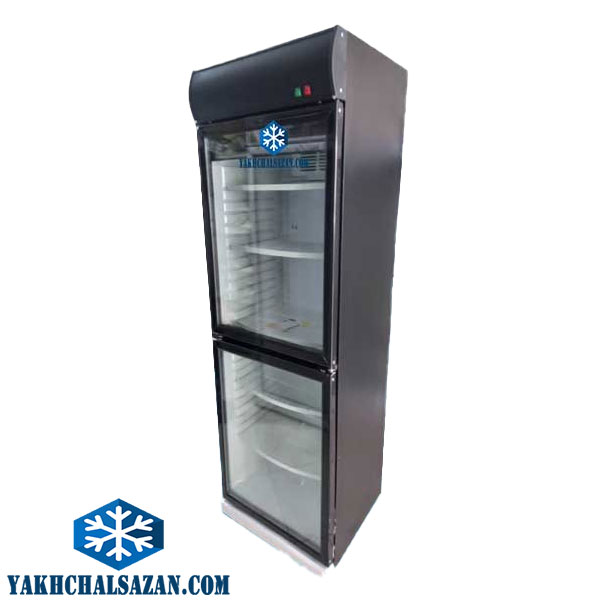 یخچال دو درب 60 سانتی
