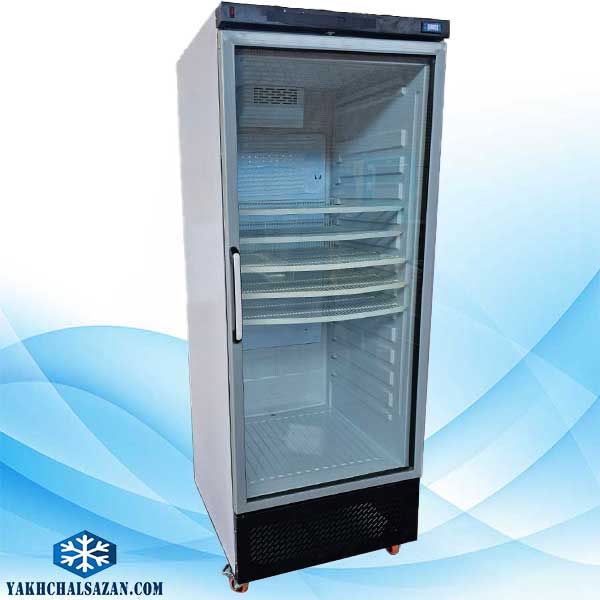 یخچال نوشابه 90 سانتی