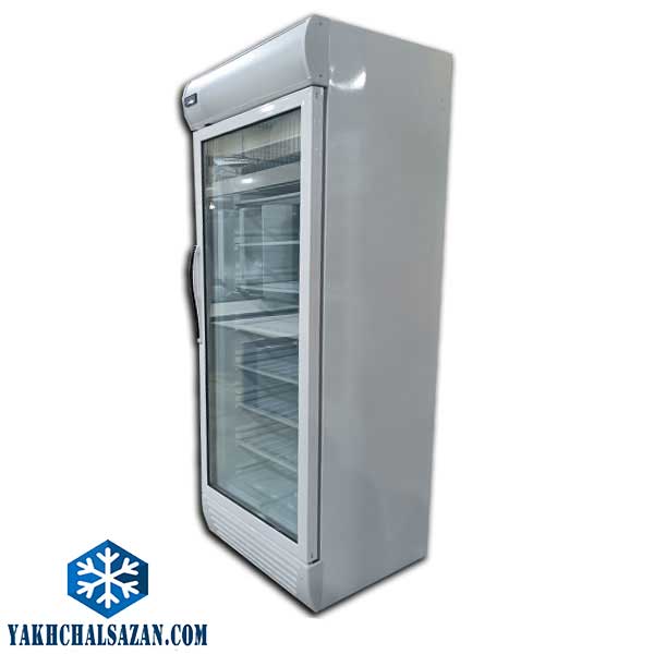 یخچال داروخانه دیتالاگر دار 65 سانتی