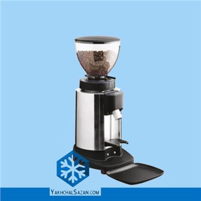 آسیاب قهوه صنعتی سیدو مدل E5P